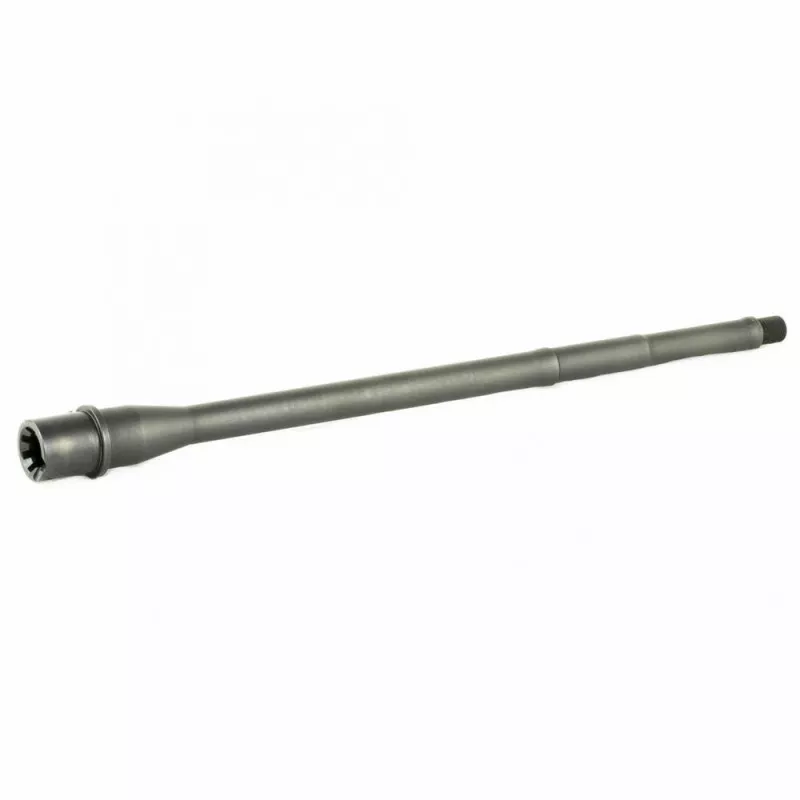 Lbe Barrel 14.5" 556 Light Weight Nitride