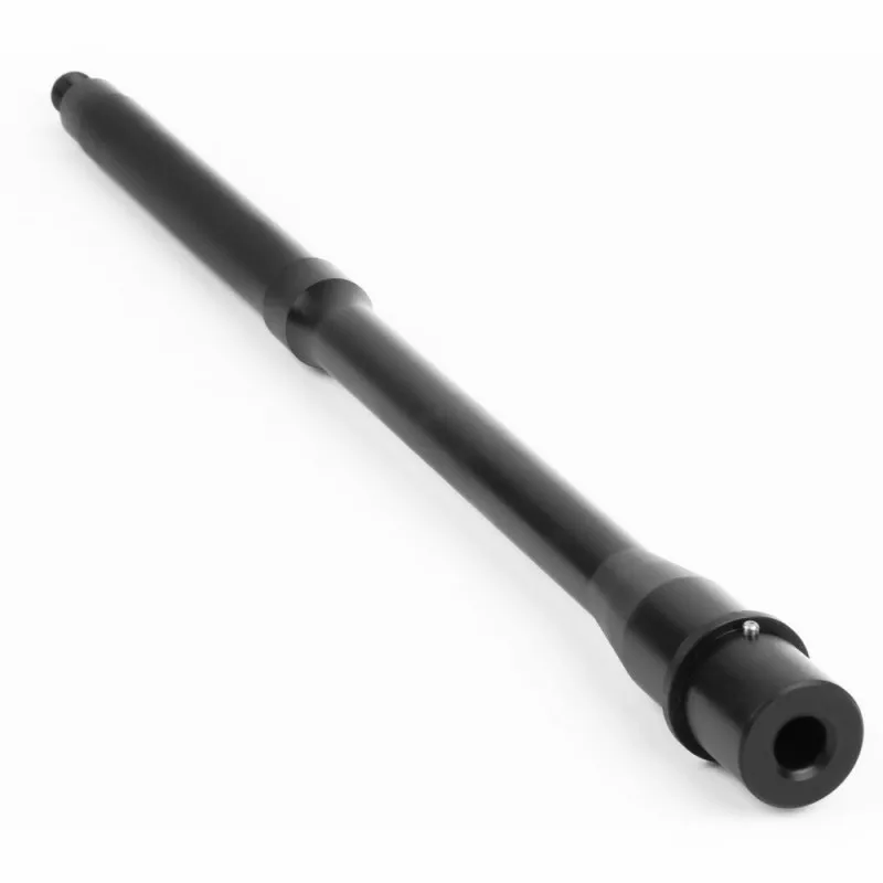 Lbe Barrel 16" 9mm Nitride 1/10