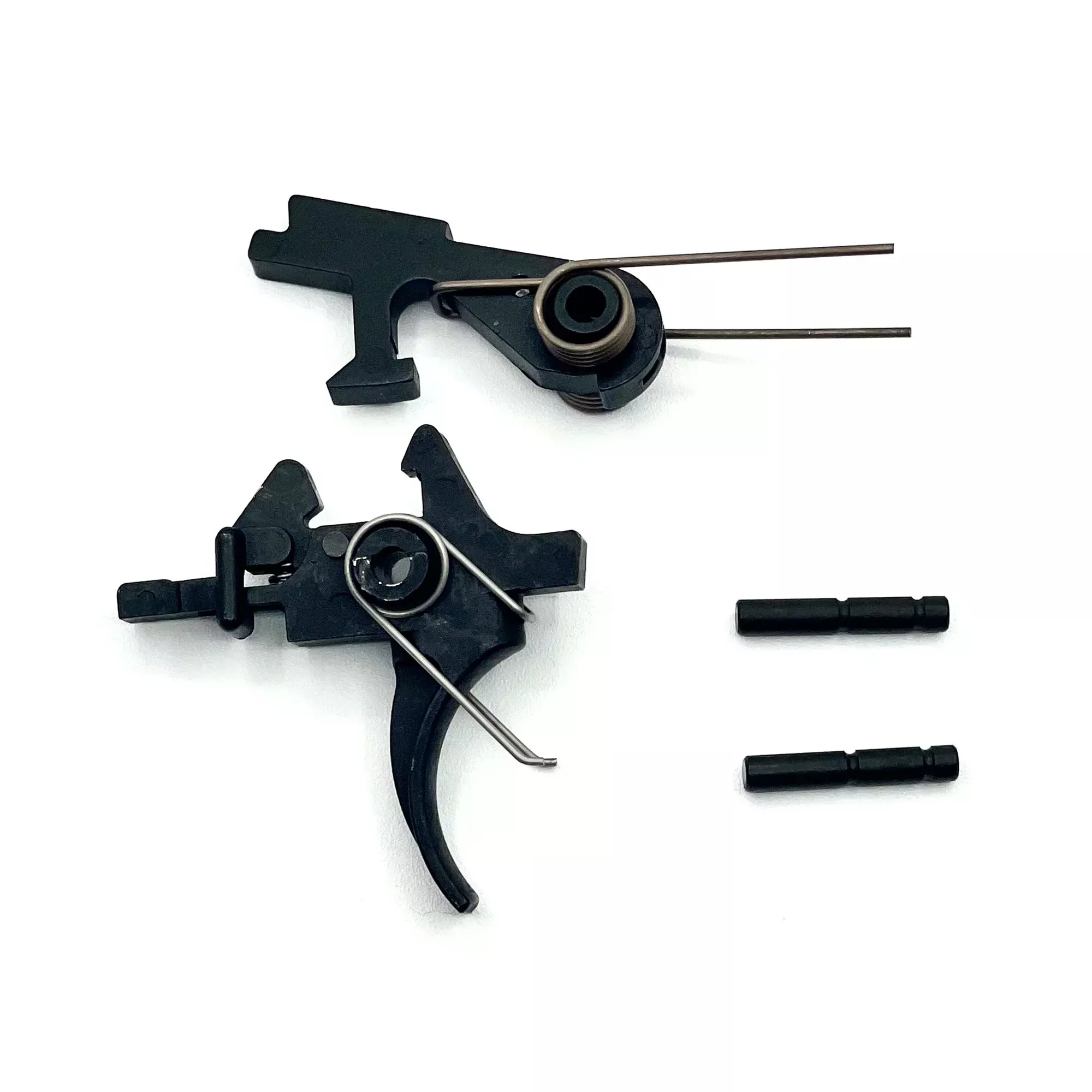LBE Unlimited 2-Stage Trigger – AR-15