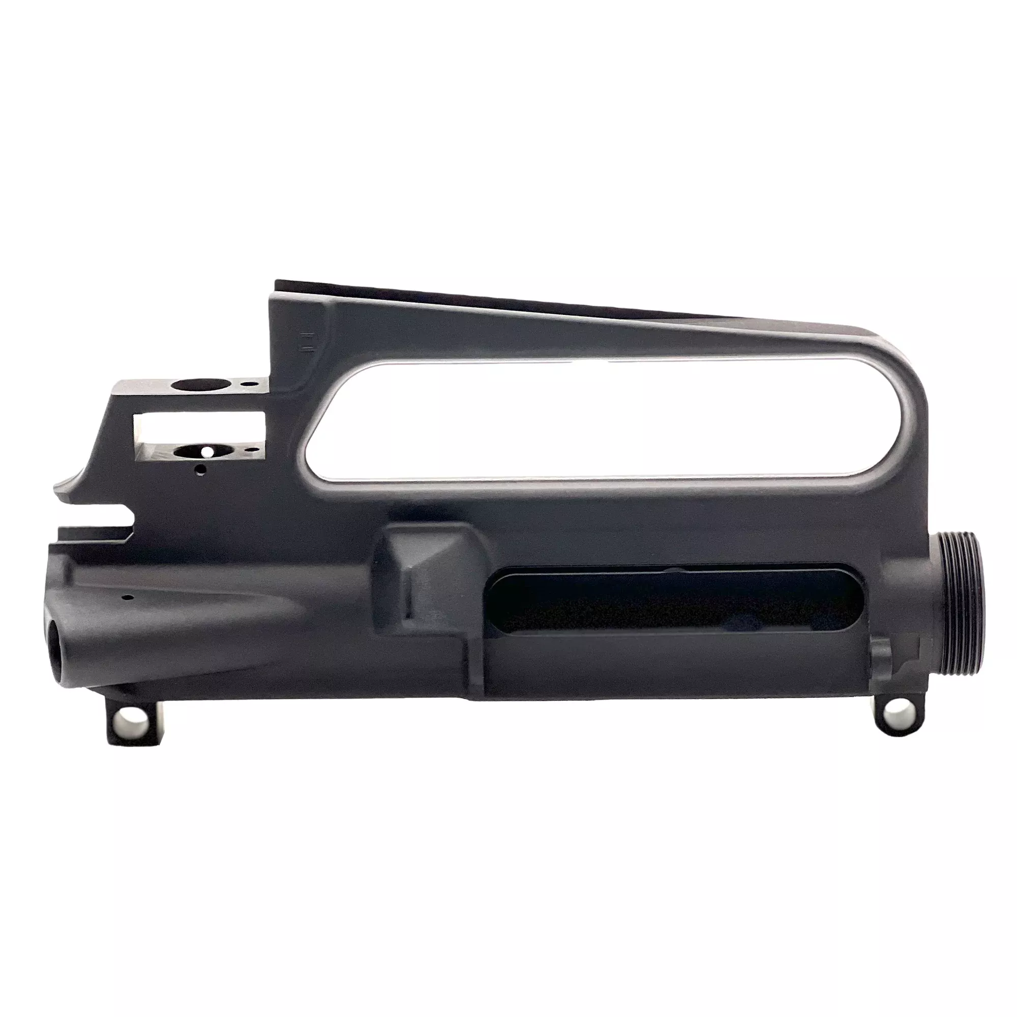 LBE Unlimited A2 Stripped Upper Receiver with Fixed Carry Handle – AR-15 Platform