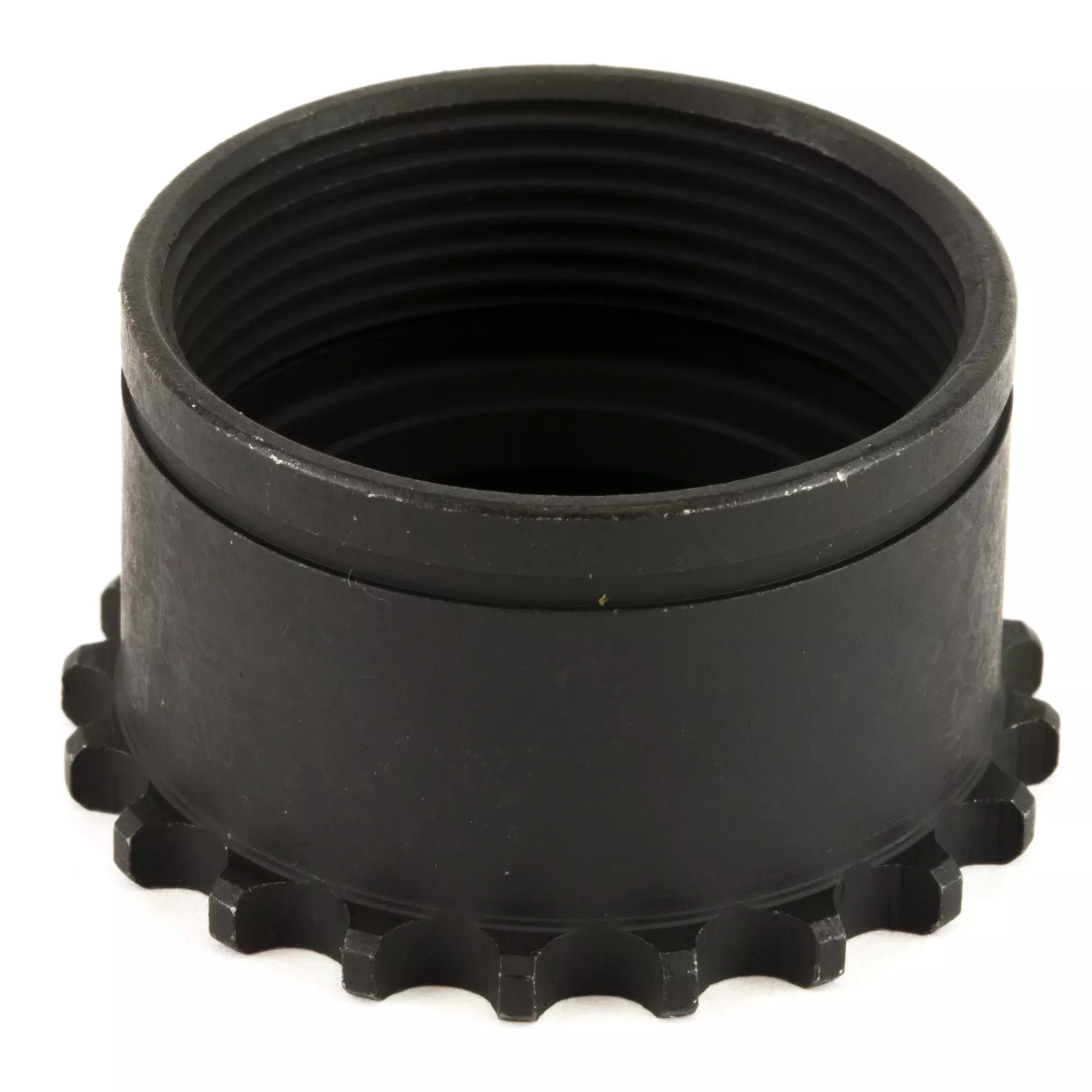 LBE Unlimited AR Barrel Nut – AR-15 Platform