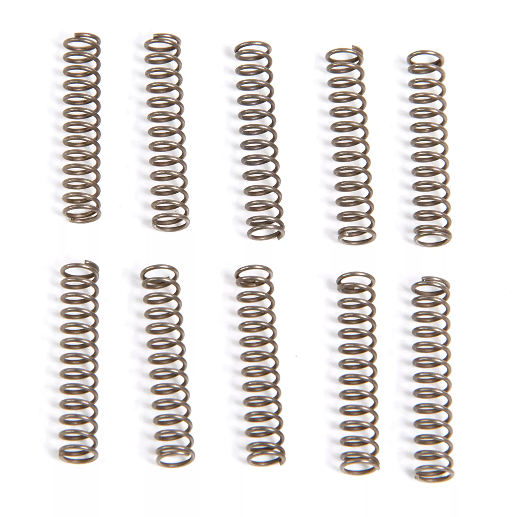 LBE Unlimited AR Buffer Retaining Pin Spring 10-Pack – AR-15/AR-10