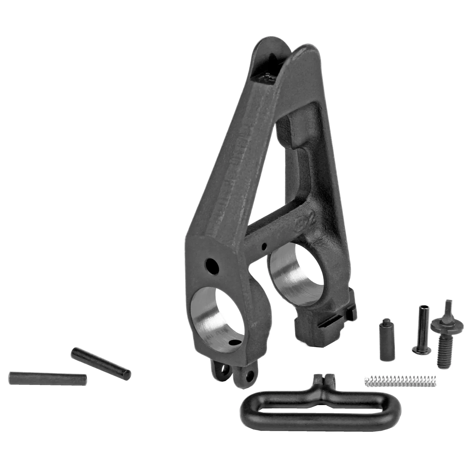 LBE Unlimited Front Sight Base – AR-15/M4 Gas Block Replacement