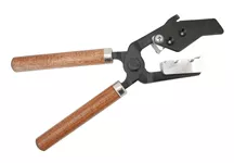 Lee Double Cavity Mold - .358-148-wc W/handles_