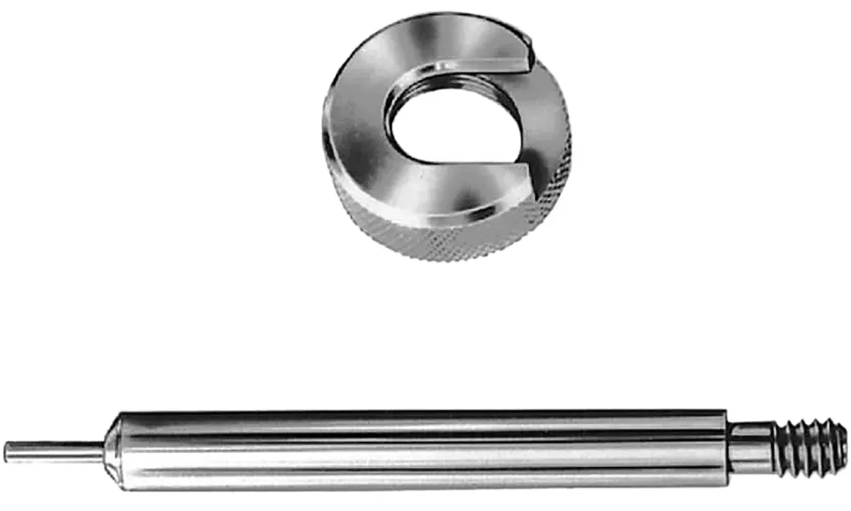 Lee Precision 90128 Case Length Gauge270 Win