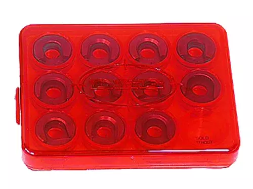 Lee Precision 90196 Shell Holder Storage Box