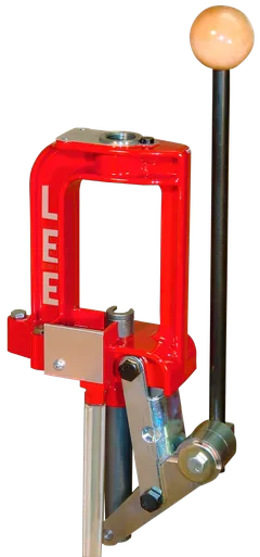 Lee Precision Breech Lock Challenger Press