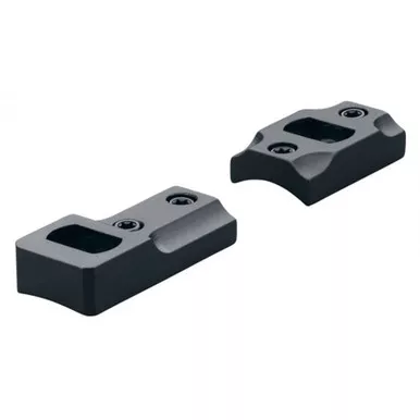 Leup Dd Wthrby Mark V Rvf 2pc