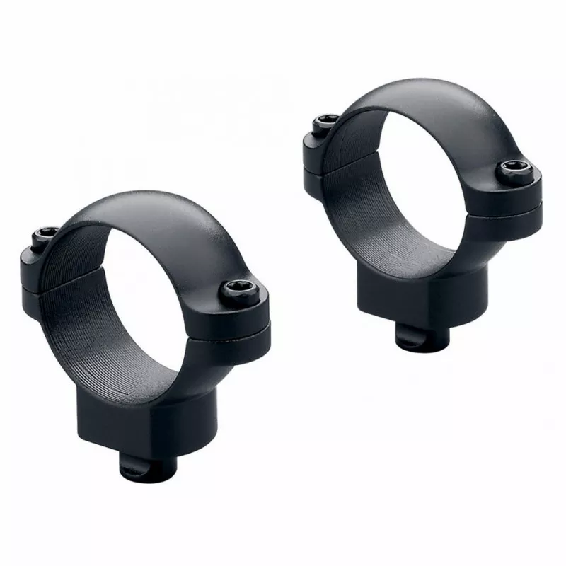 LEUP QR 1" RING MEDIUM