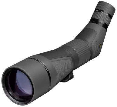 Leup Sx-4 Proguide Hd 20-60x85mm Ang