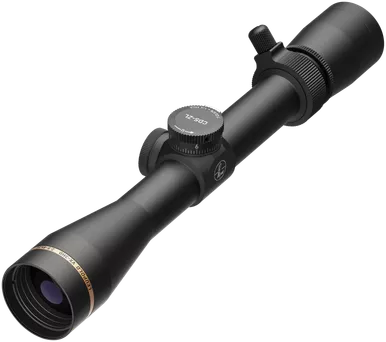 Leup Vx-3hd 2.5-8x36 Dplx Matte