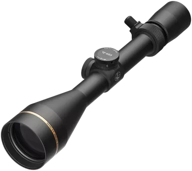 Leup Vx-3hd 3.5-10x50 Duplex Matte