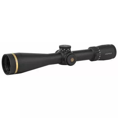 Leup Vx-5hd 3-15x44 Sf Firedot Dplx