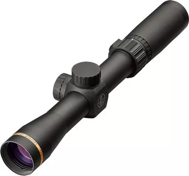 Leup Vx-freedom 1.5-4x28 Ier Sct Dpl