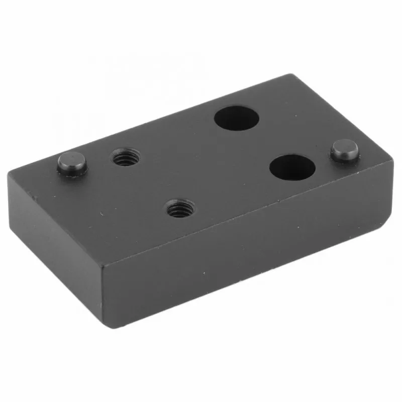 Leupold Deltapnt PRO Cross Slot Riser
