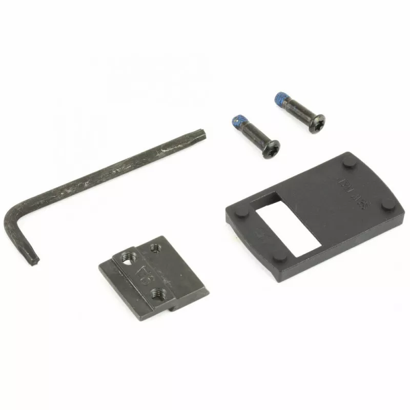 Leupold Deltapoint PRO Mount S&W M&P