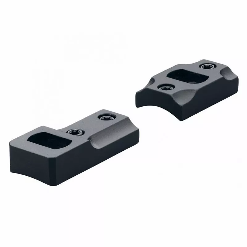 Leupold Dual Dovetail Remington 700 2PC Base Matte