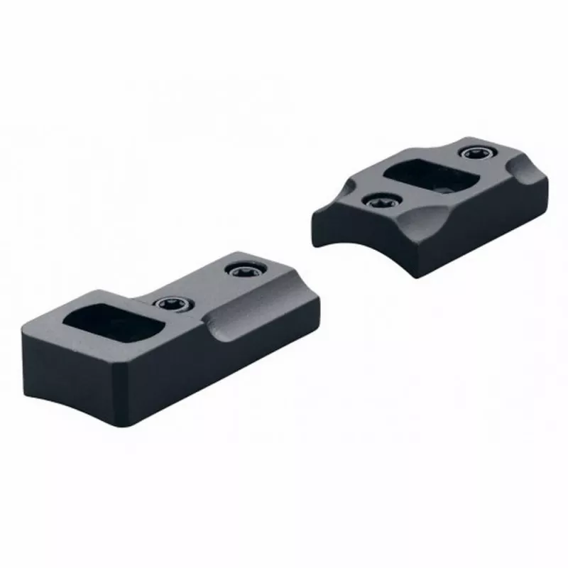 Leupold Dual Dovetail Savage10/110rd Receiver 2PC Base