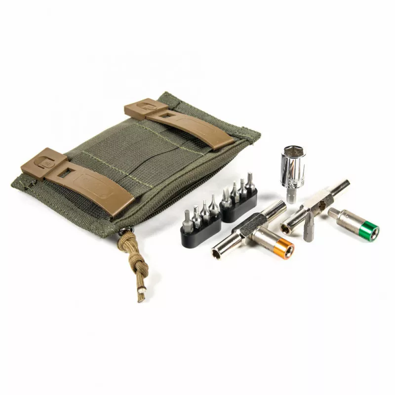 Leupold Fix-it Sticks Hntrs Kit