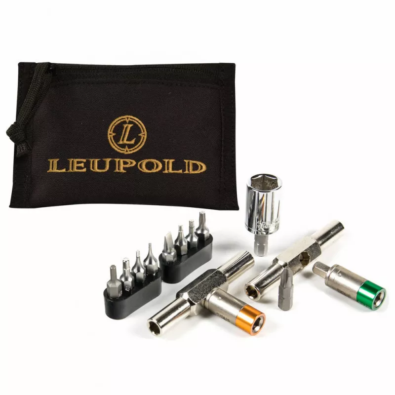 Leupold Fix-it Sticks Tactical Kit