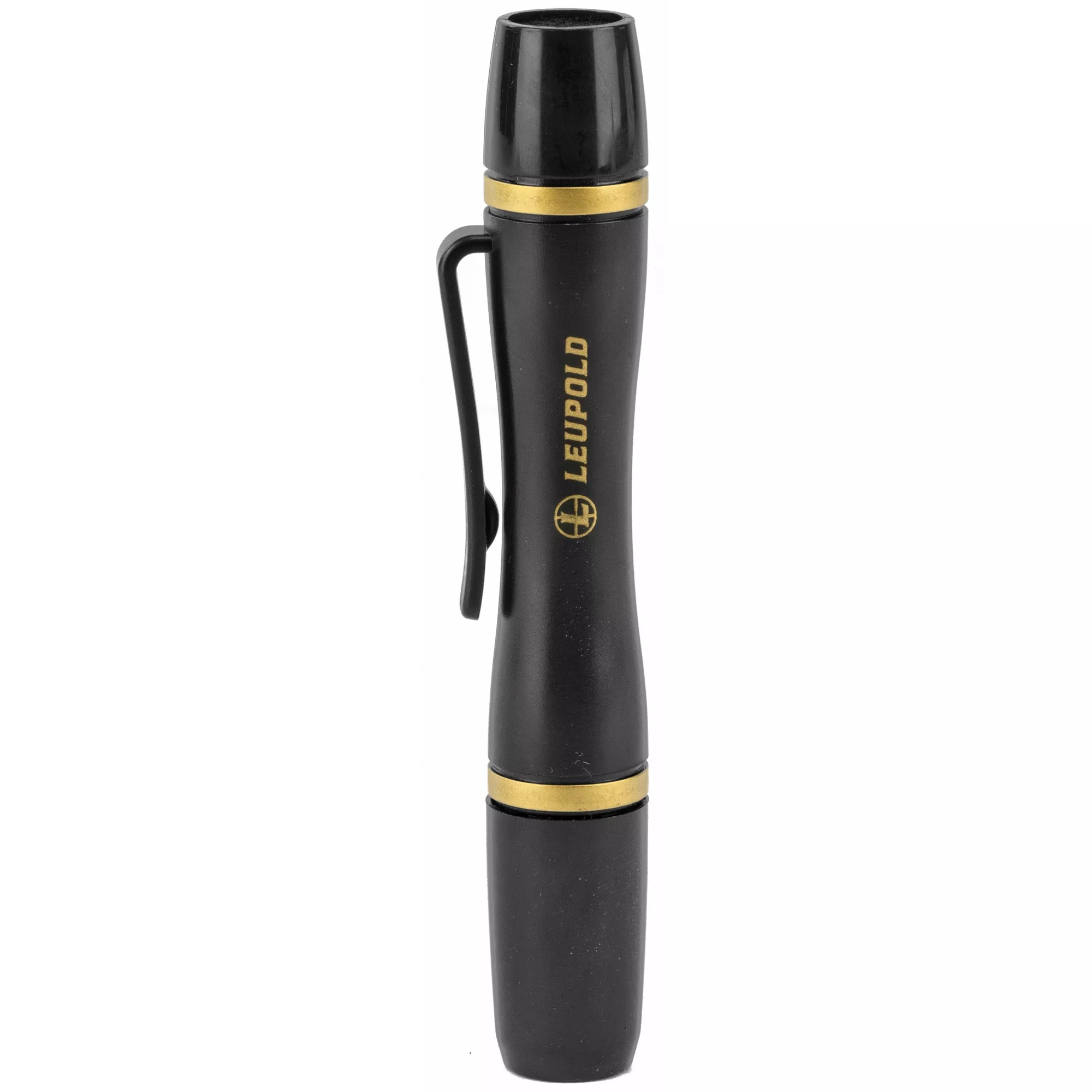 Leupold Lens Pen – Optics Cleaning Tool for Rifle Scopes