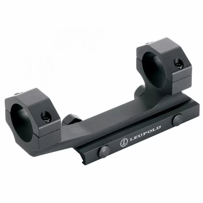 Leupold Mark 2 Ims 1" Integral Mount System Matte