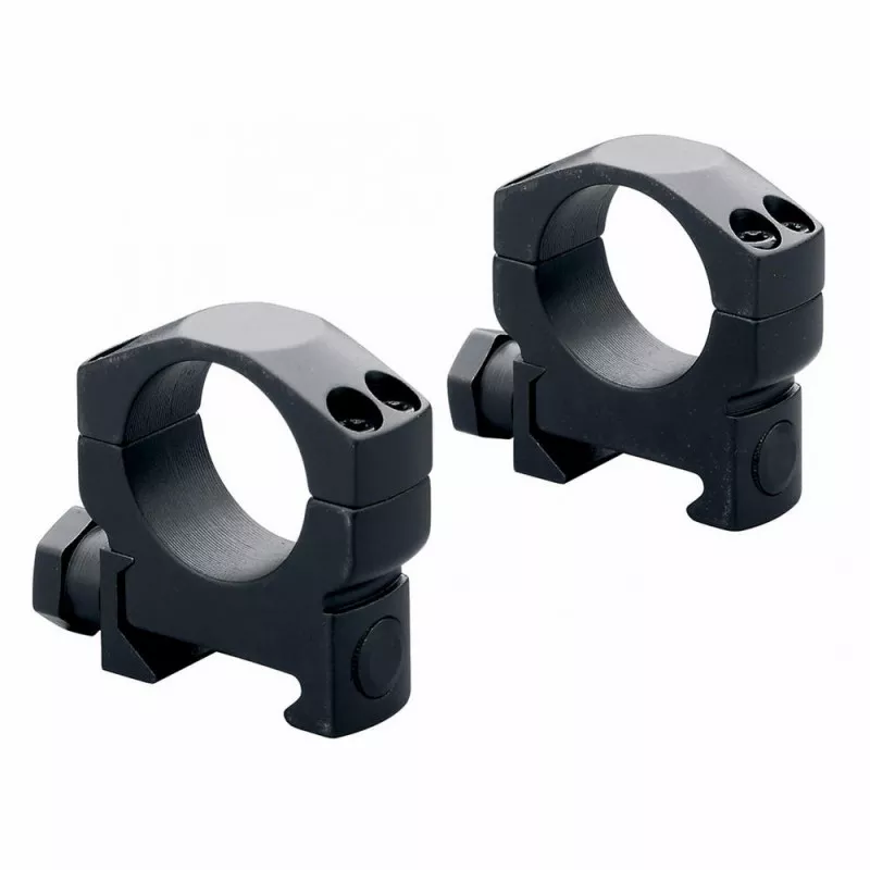 Leupold Mark 4 1" Aluminum Med Matte