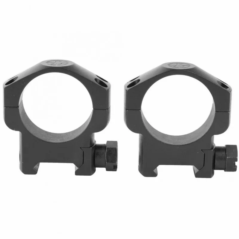 Leupold Mark 4 34mm Hi Matte