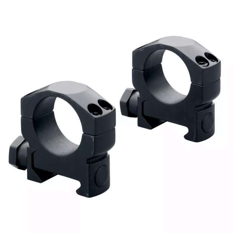 Leupold Mark 4 34mm High Aluminum Matte