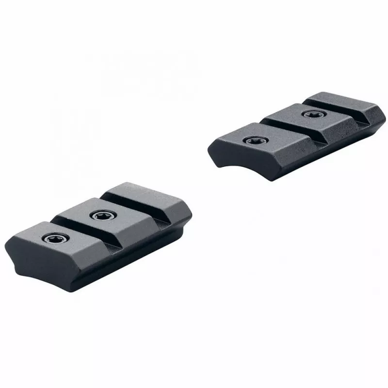 Leupold Mark 4 Remington 700 2PC Matte