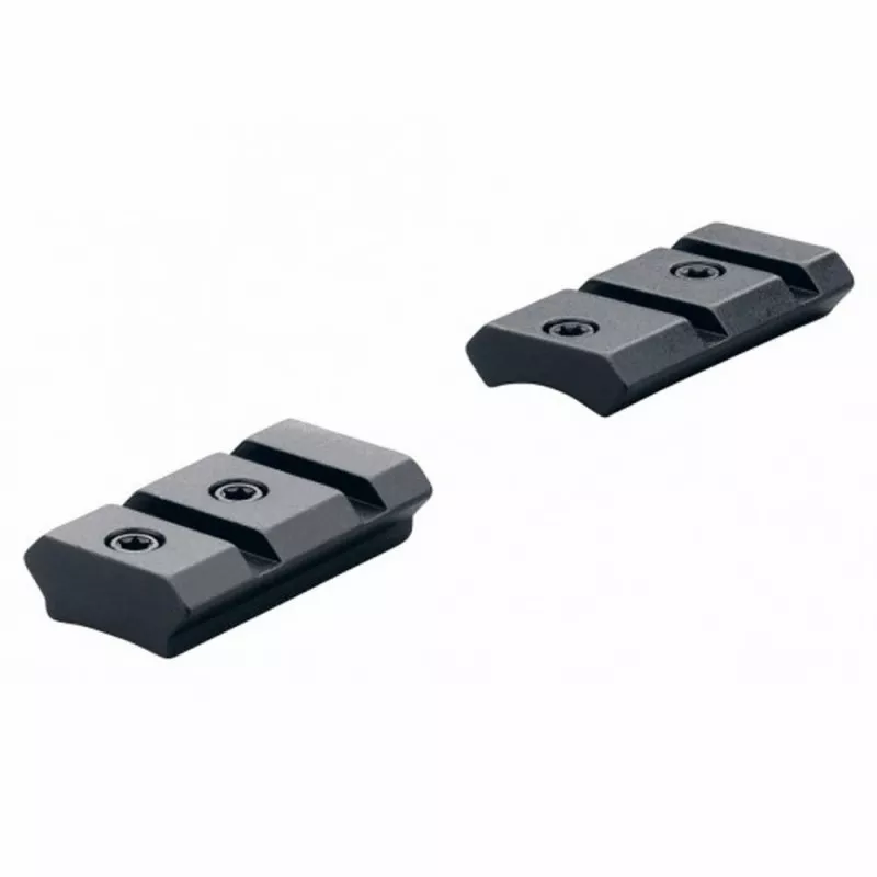 Leupold Mark 4 Savage10/110 Round 2PC Matte