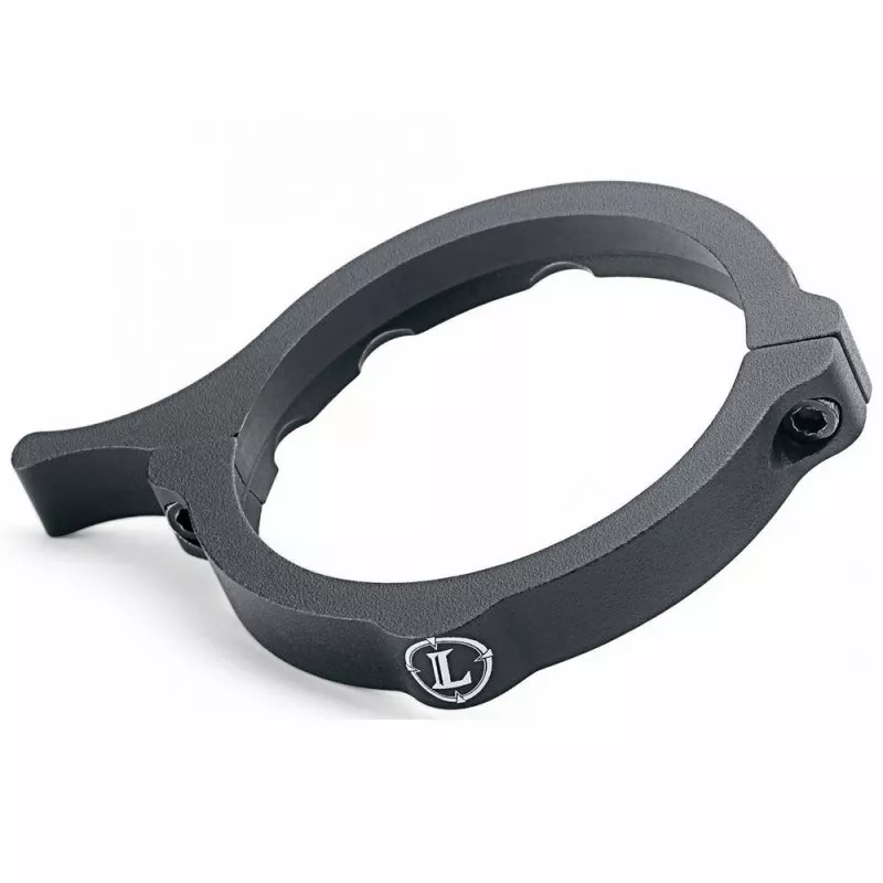 Leupold Mark 6 Throw Lever
