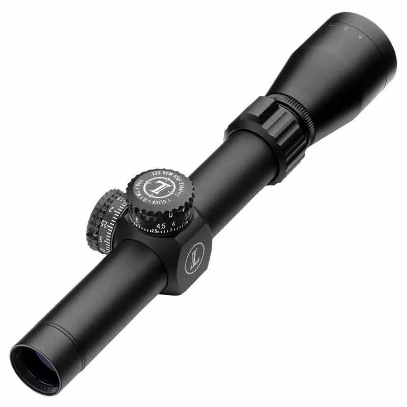 Leupold Mark AR Mod1 1.5-4x20mm Duplex