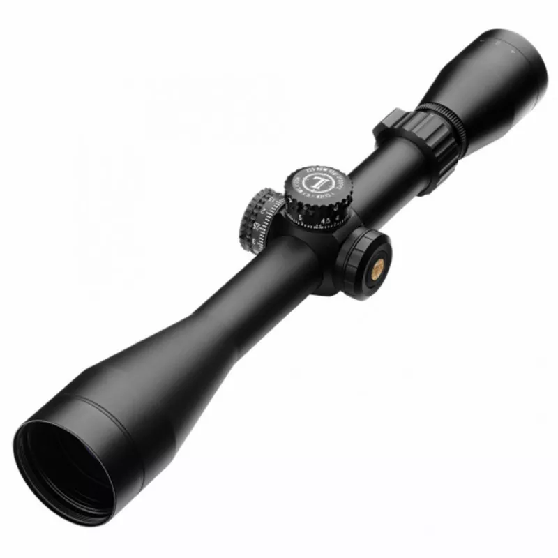 Leupold Mark AR Mod1 3-9x40mm Medium Mtte