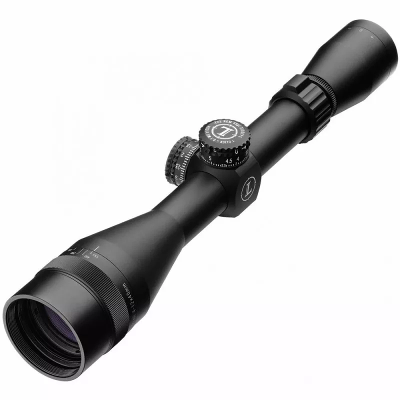 Leupold Mark AR Mod1 4-12x40mm Medium Matte Ao