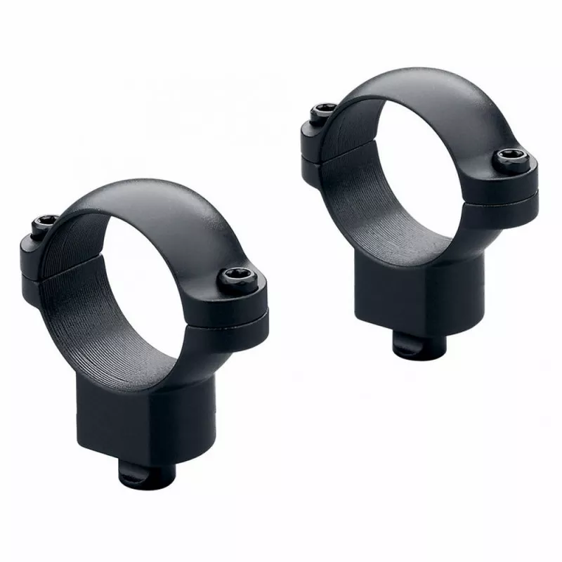 Leupold QR 30mm high matte