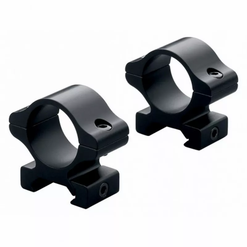 Leupold Rflmn Lower 1" Detach Matte