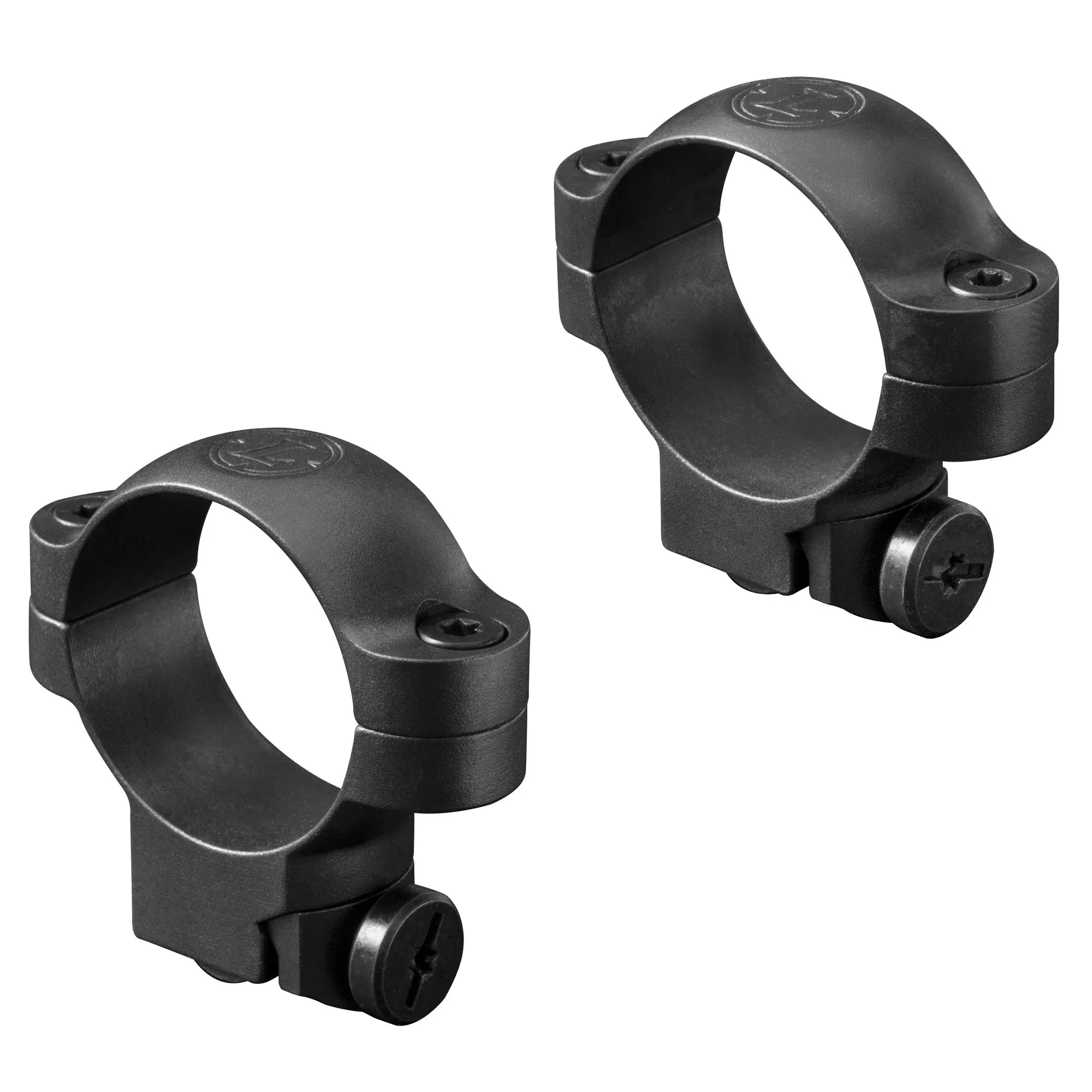 Leupold Ringmount for Ruger M77 – 30mm Medium Height Matte Finish