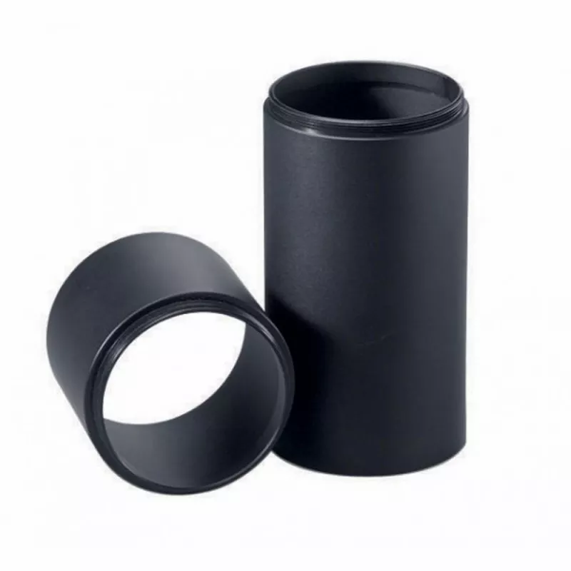 Leupold Scpsmth Shade 2.5" 40mm Matte 2004