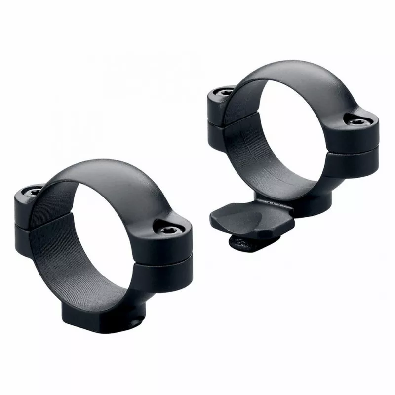 Leupold Standard 1" Extended Rings Med Matte