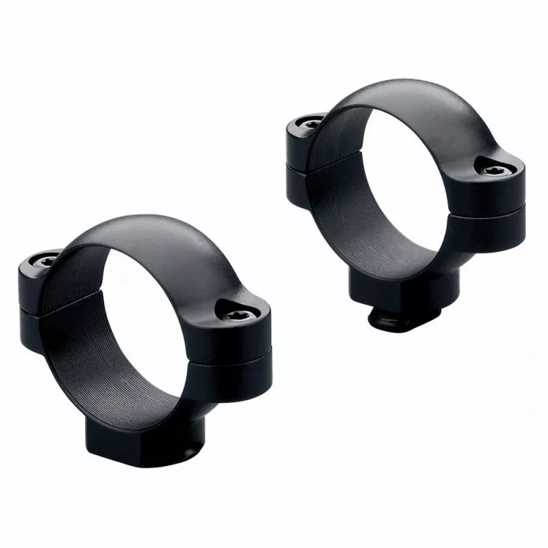 Leupold Standard 1" Extended Rings Medium