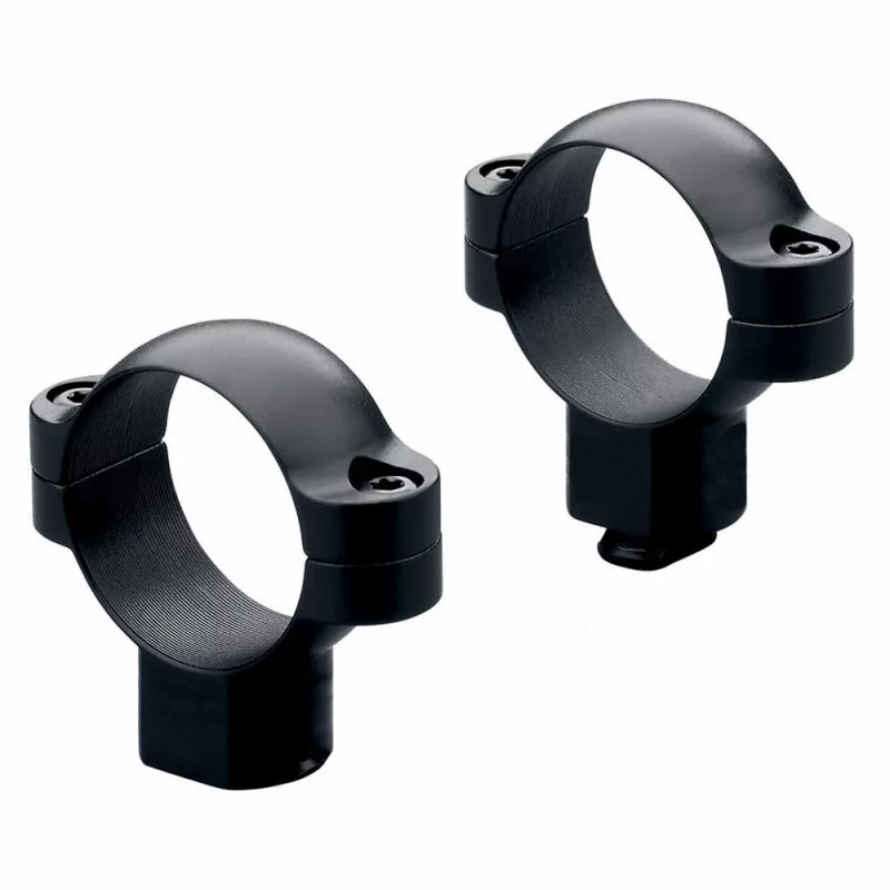 Leupold Standard 1" Rings High