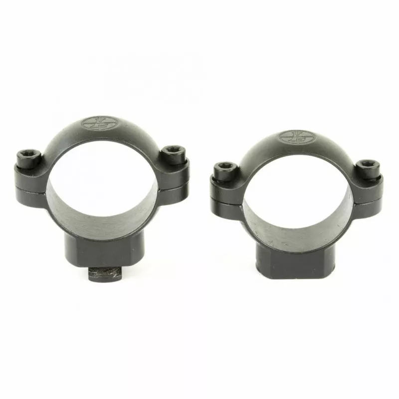 Leupold Standard 1" Rings Medium Matte