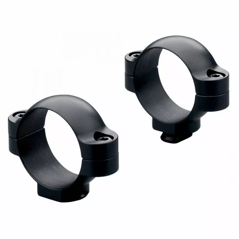 Leupold Standard 1" Rings Medium