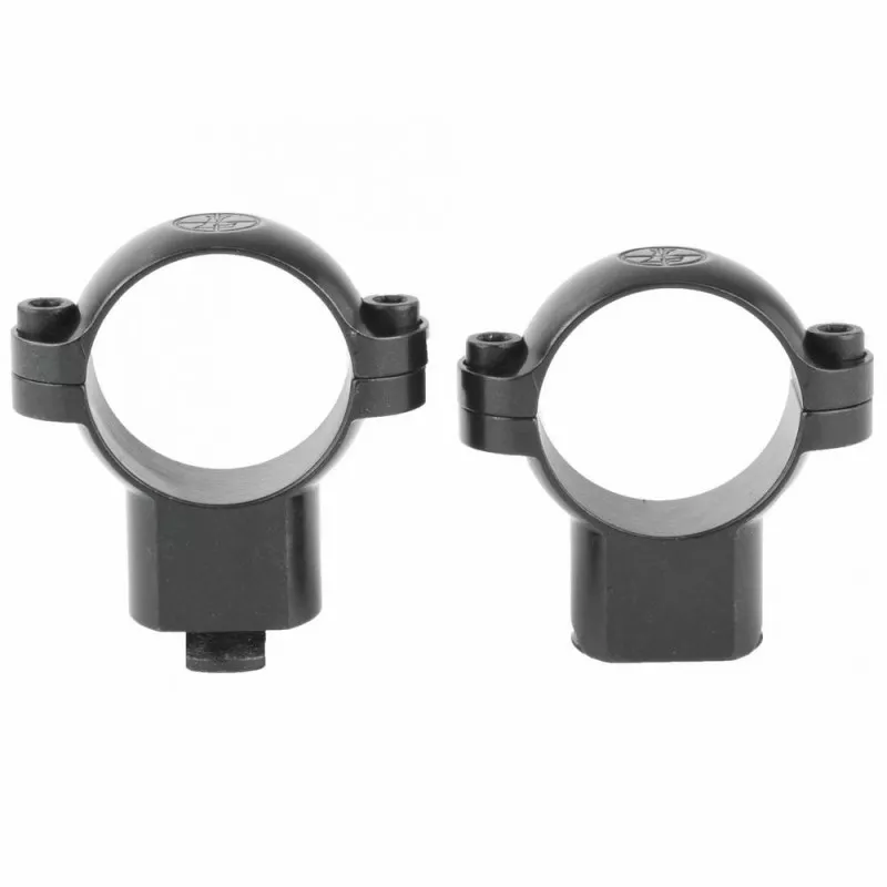 Leupold Standard 1" Rings Super High