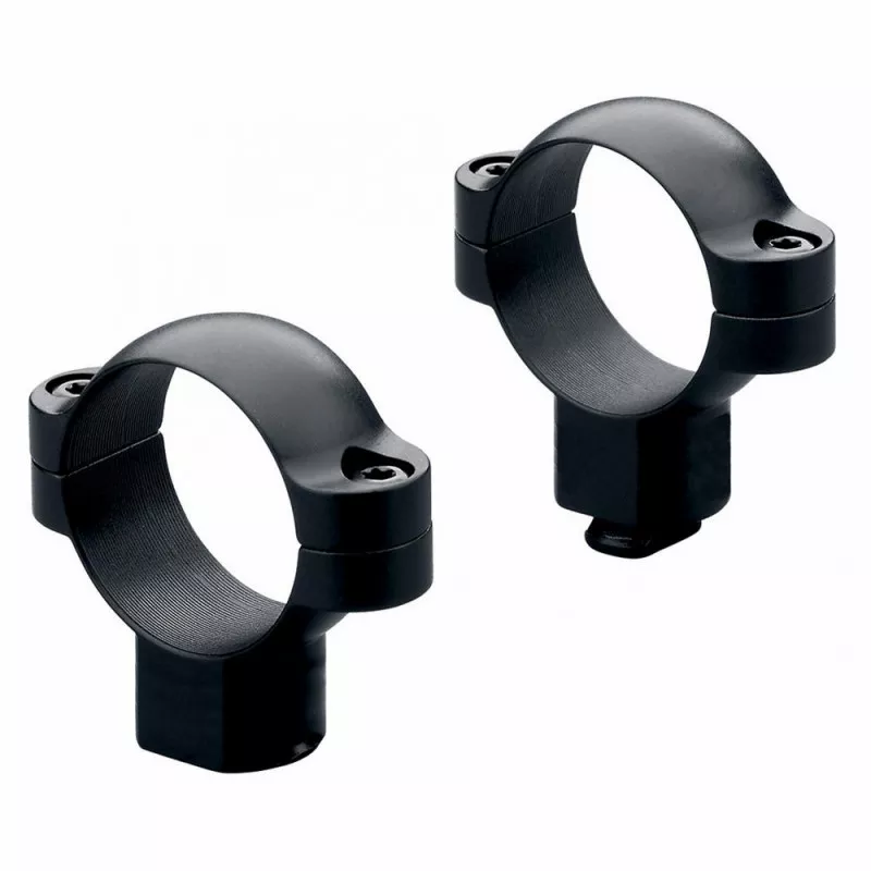 Leupold Standard 30mm Rings High Matte