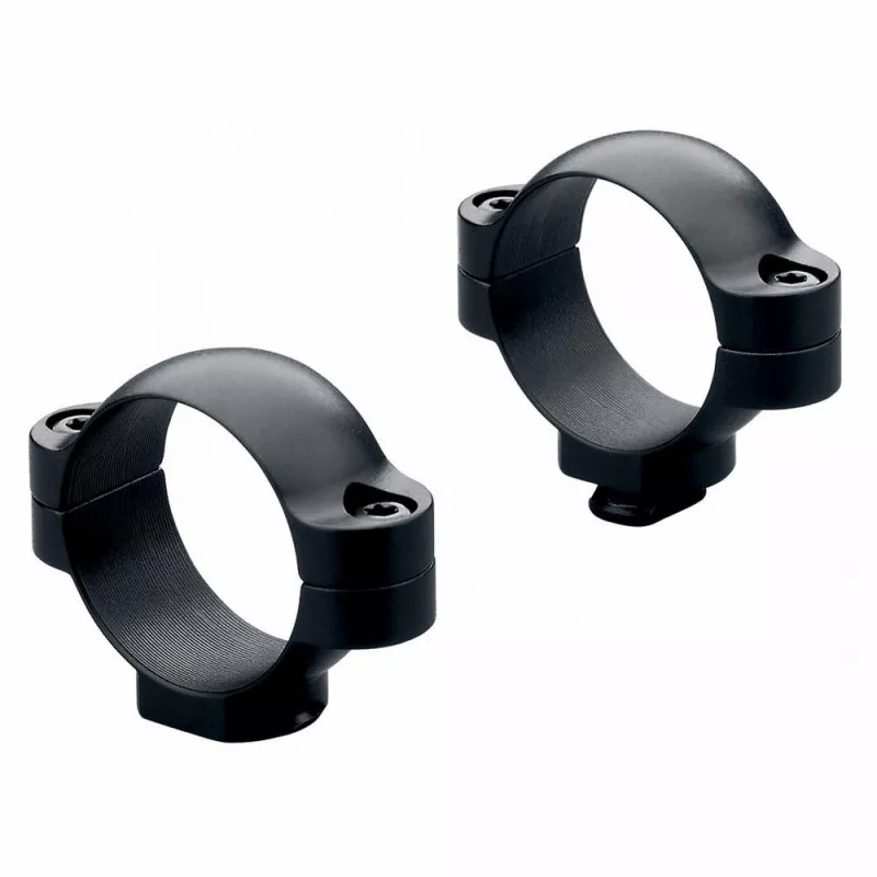 Leupold Standard 30mm Rings Lower Matte