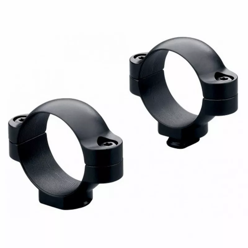 Leupold Standard 30mm Rings Med Matte