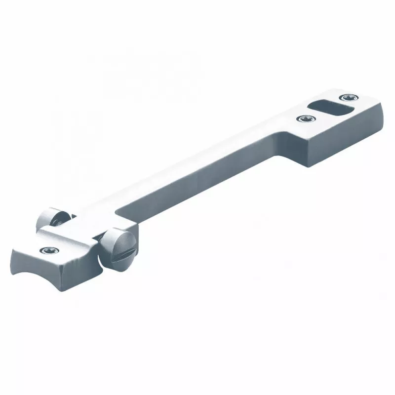 Leupold Standard 700 Rh-sa 1pc Base Silver