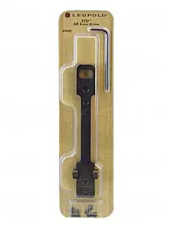 Leupold Standard Blr 1pc Base Pre-1996 Mdls